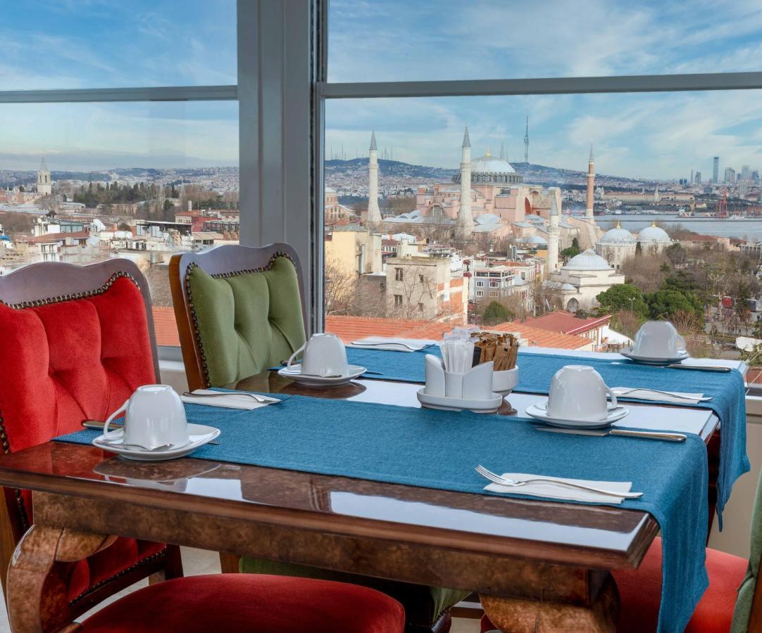 Sultanhan - Special Category 4* Istanbul