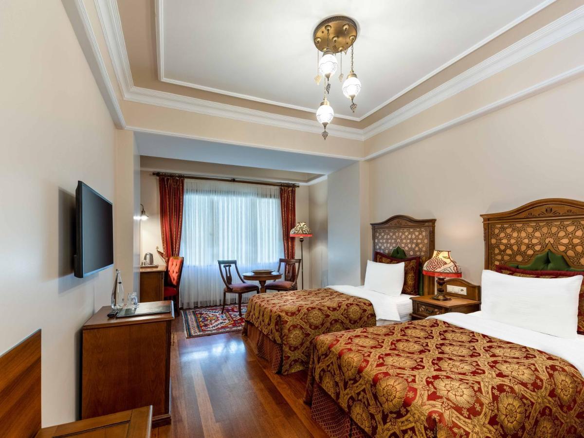 Sultanhan - Special Category Hotel 4*