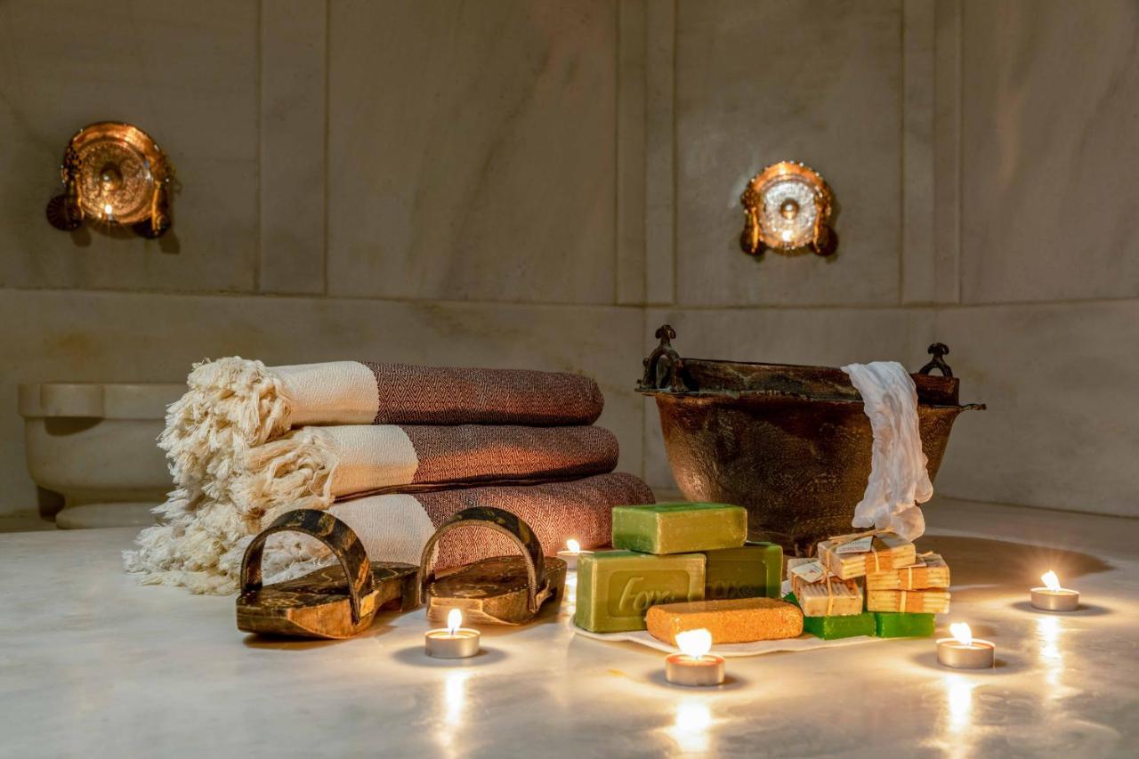 Sultanhan - Special Category Hotel Istanbul