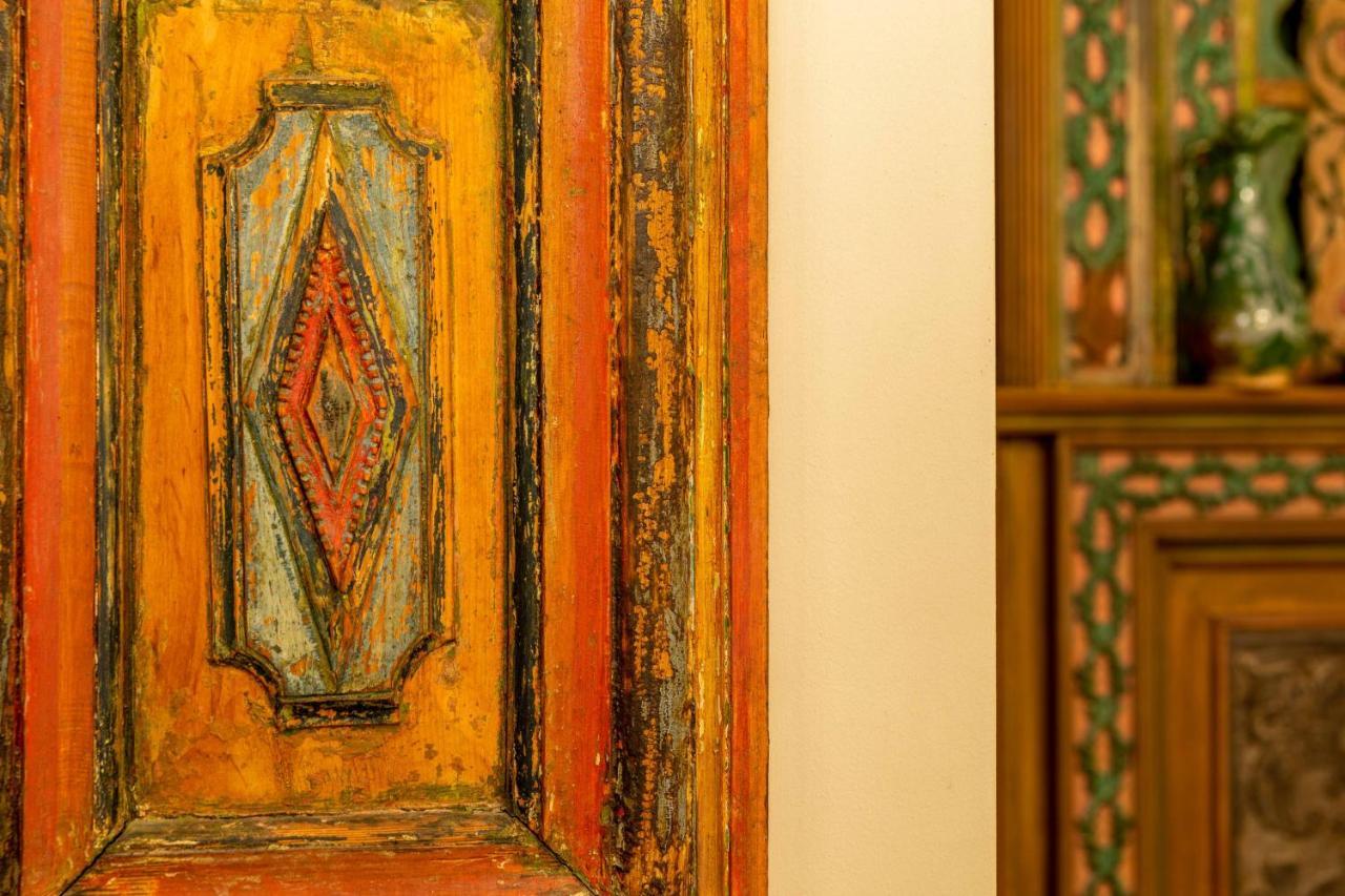 Hotel Sultanhan - Special Category Istanbul