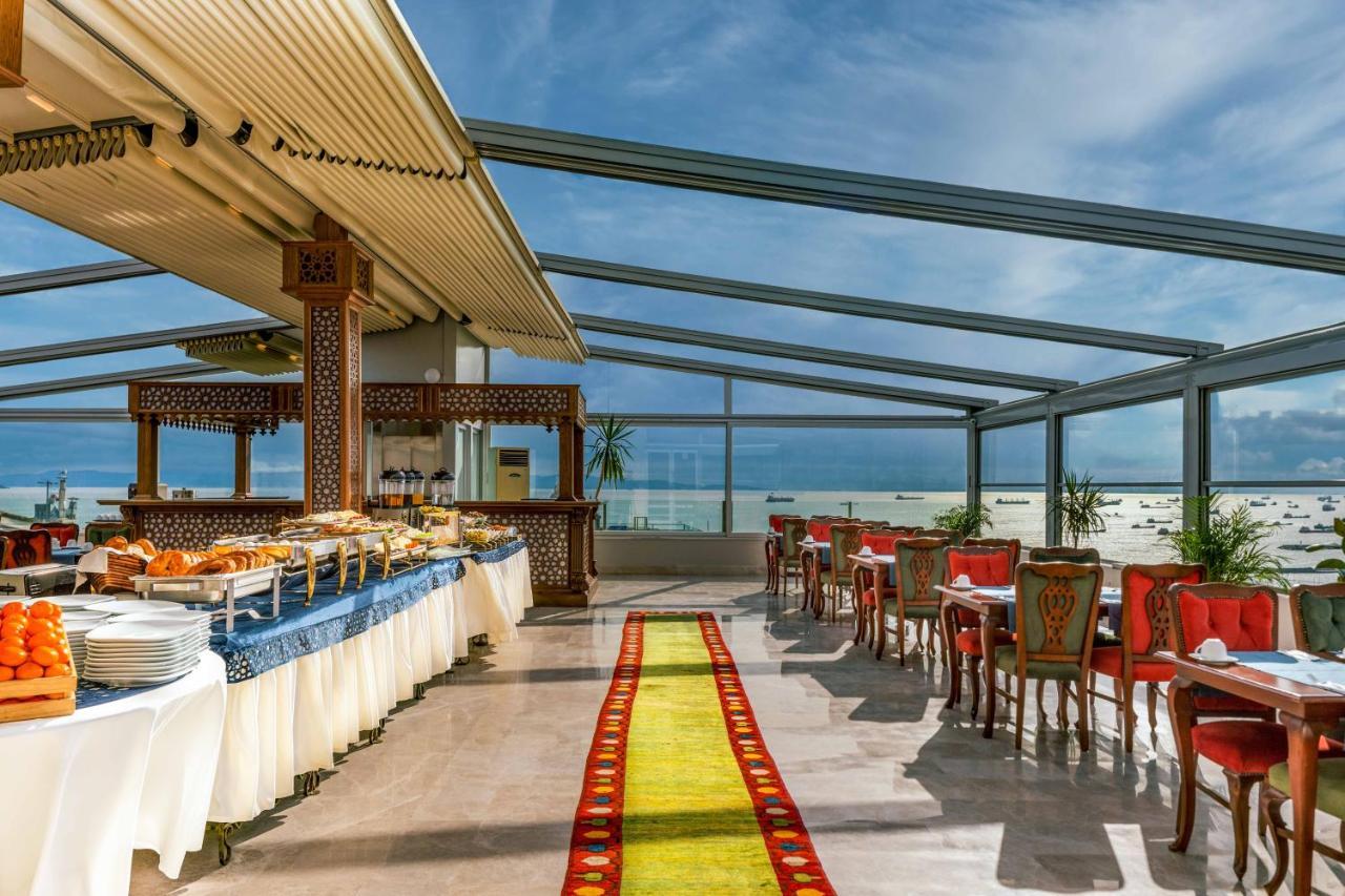 Hotel Sultanhan - Special Category Istanbul