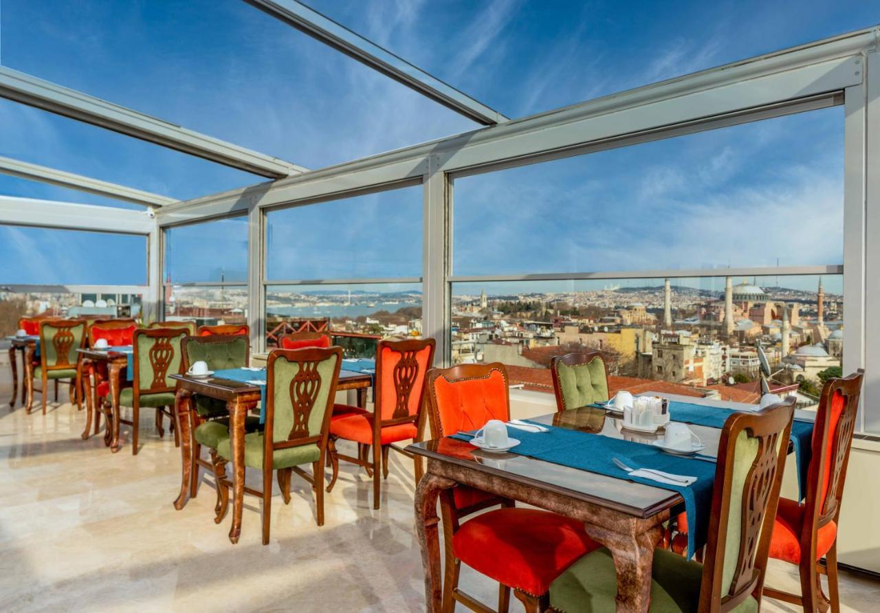 Sultanhan - Special Category Hotel