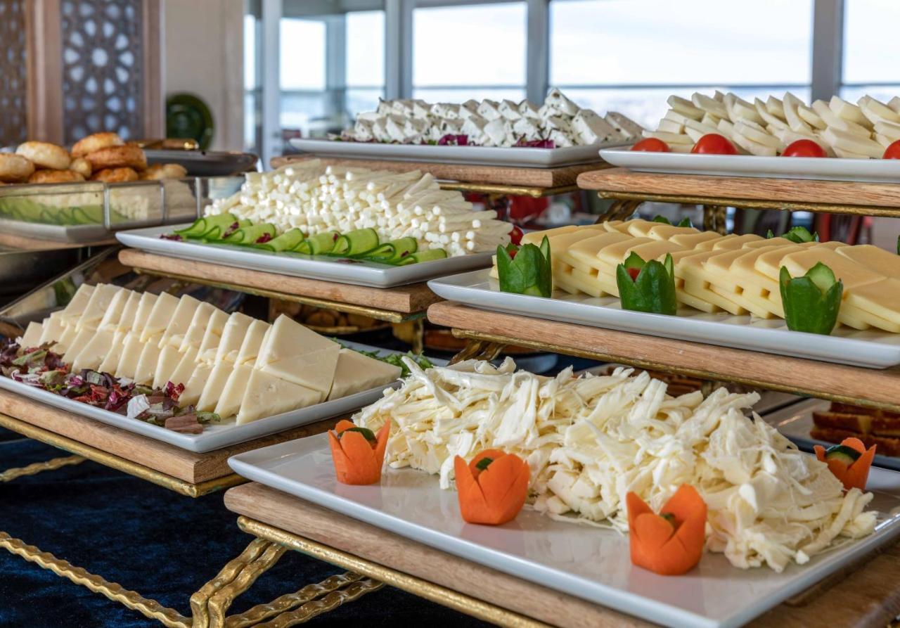 Hotel Sultanhan - Special Category Istanbul