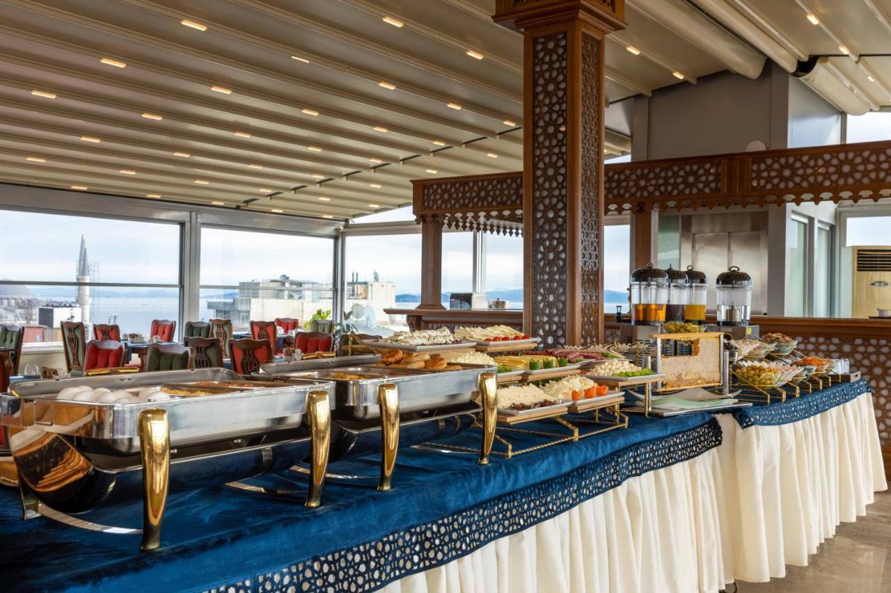Hotel Sultanhan - Special Category 4*
