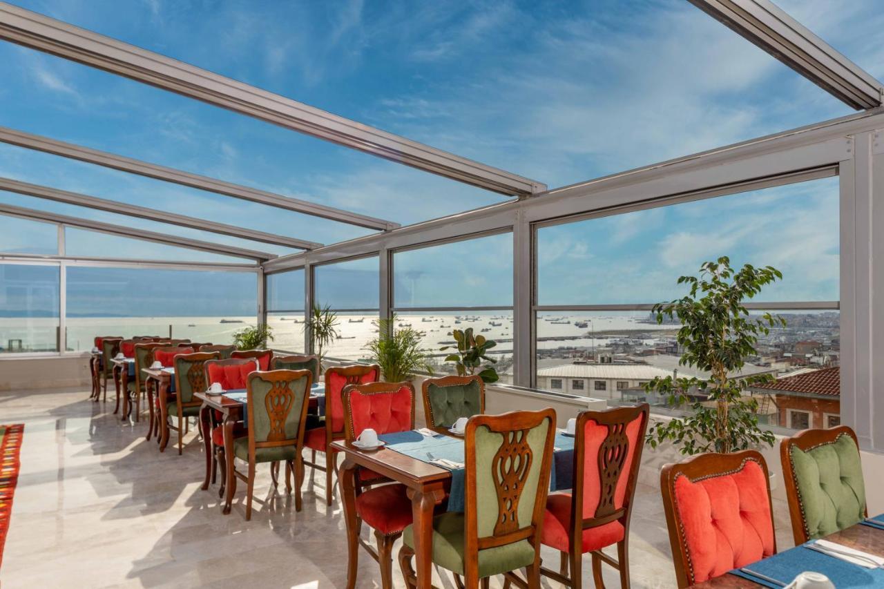 Sultanhan - Special Category Istanbul