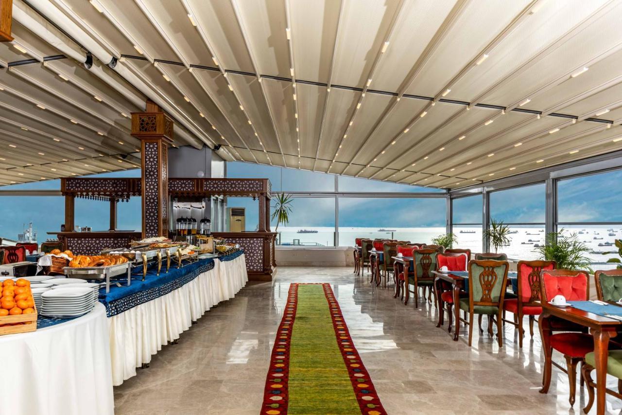 Hotel Sultanhan - Special Category 4*