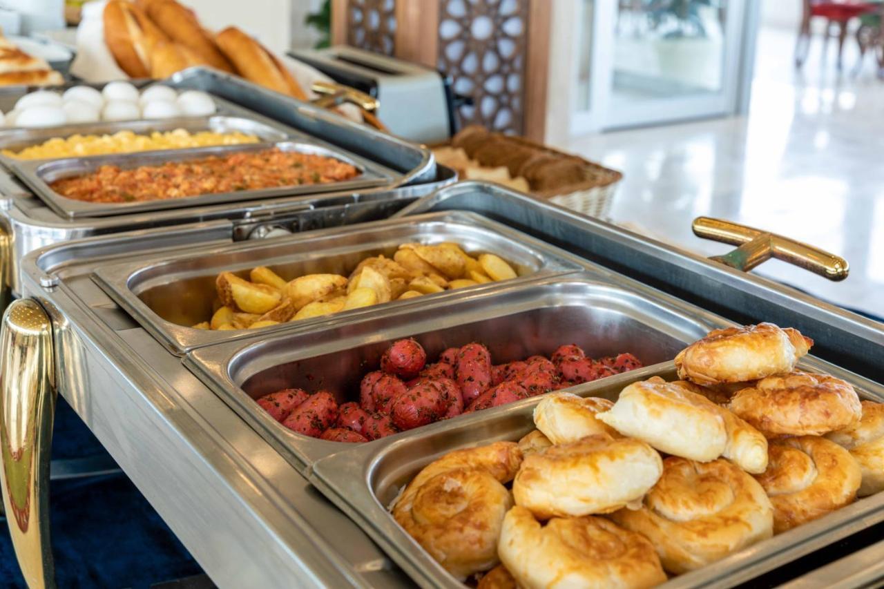 Hotel Sultanhan - Special Category 4*