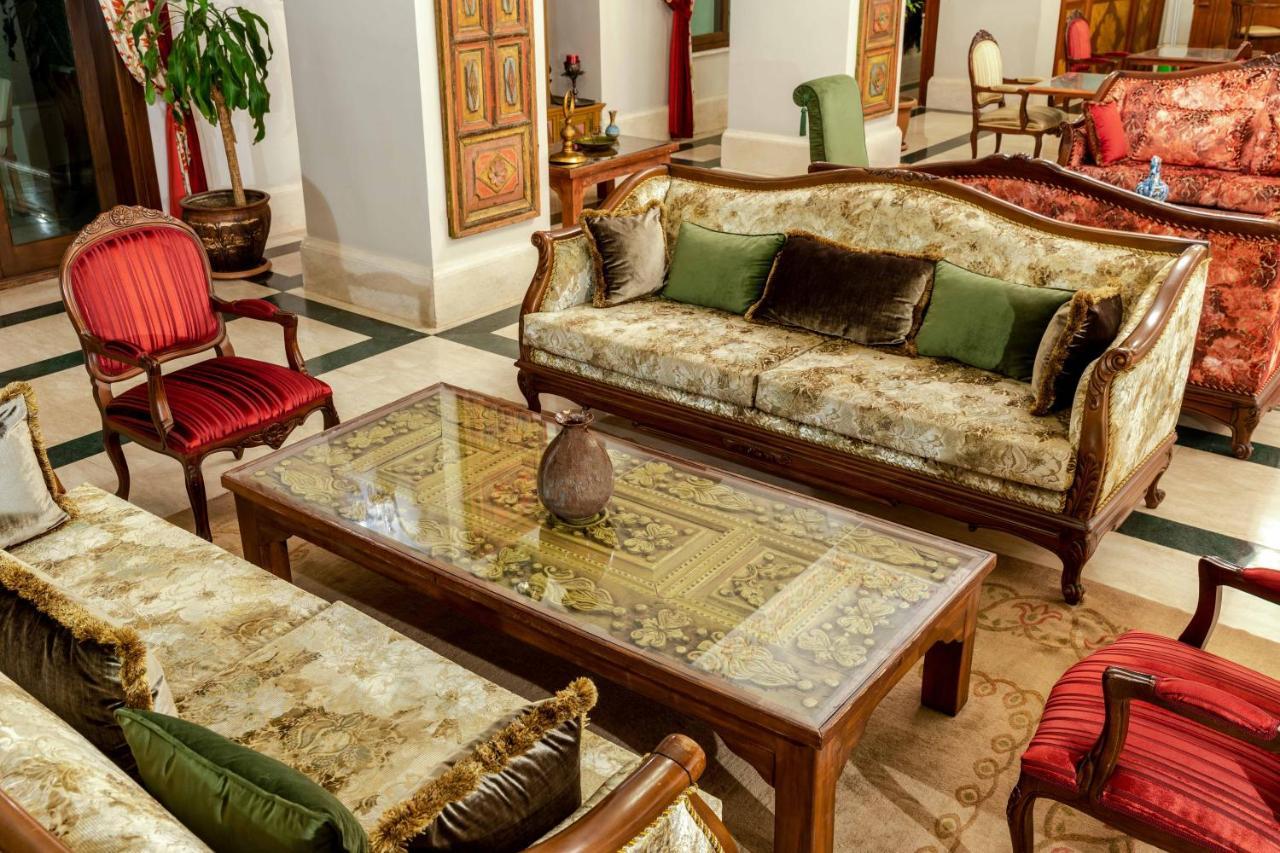 Sultanhan - Special Category Istanbul