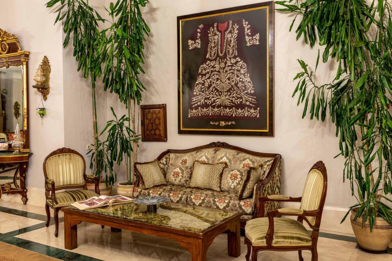 Sultanhan - Special Category Hotel 4*