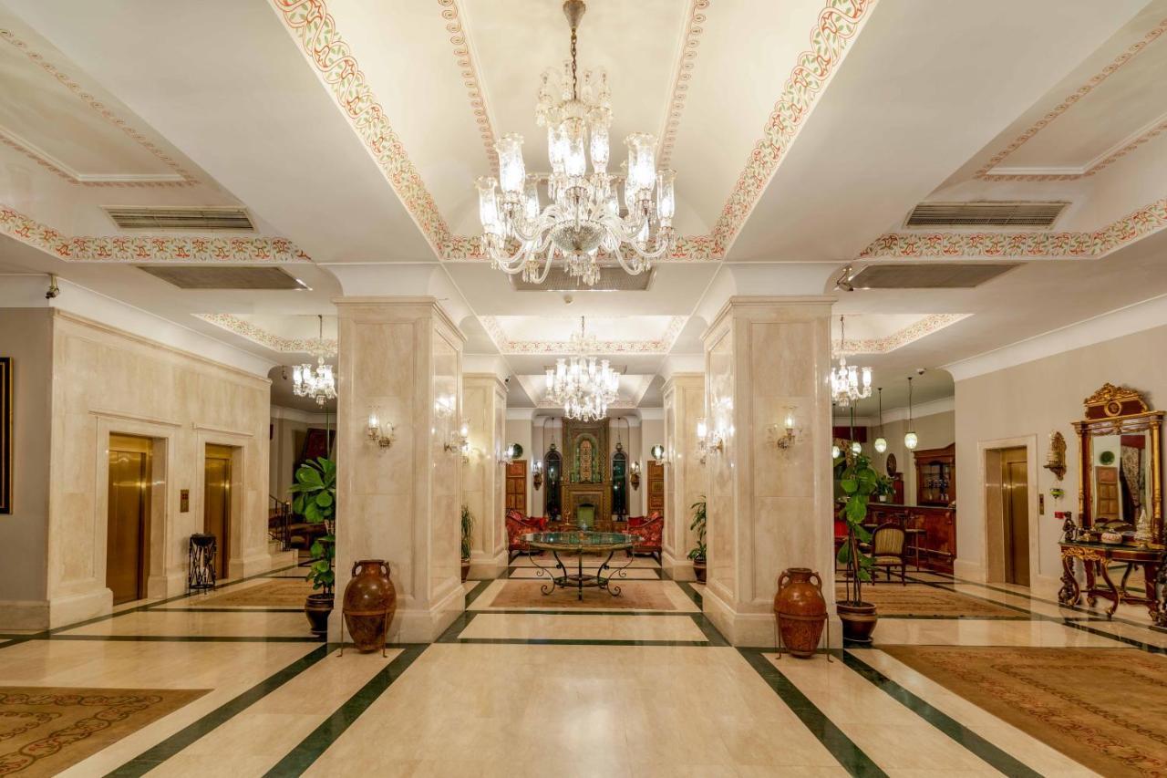 Sultanhan - Special Category Hotel 4*