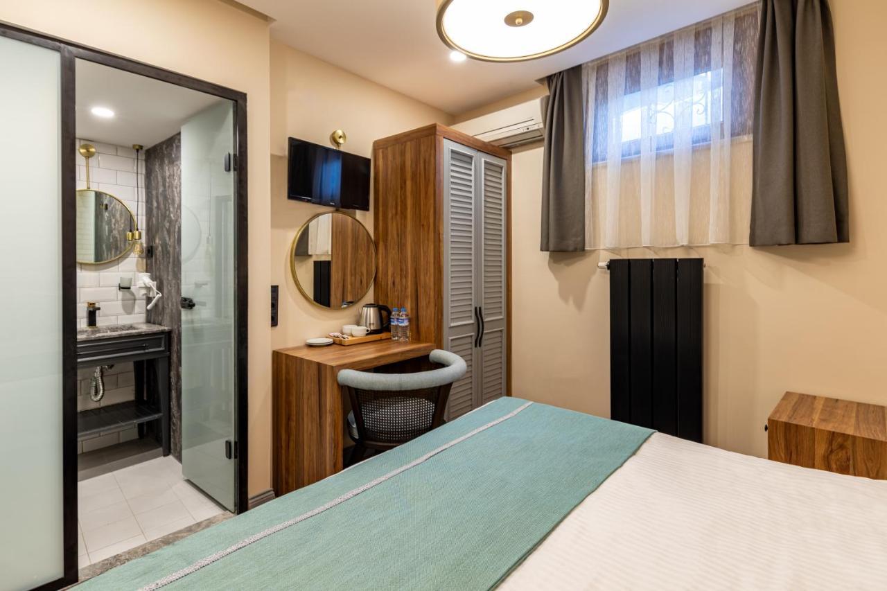 Interstar Hotel