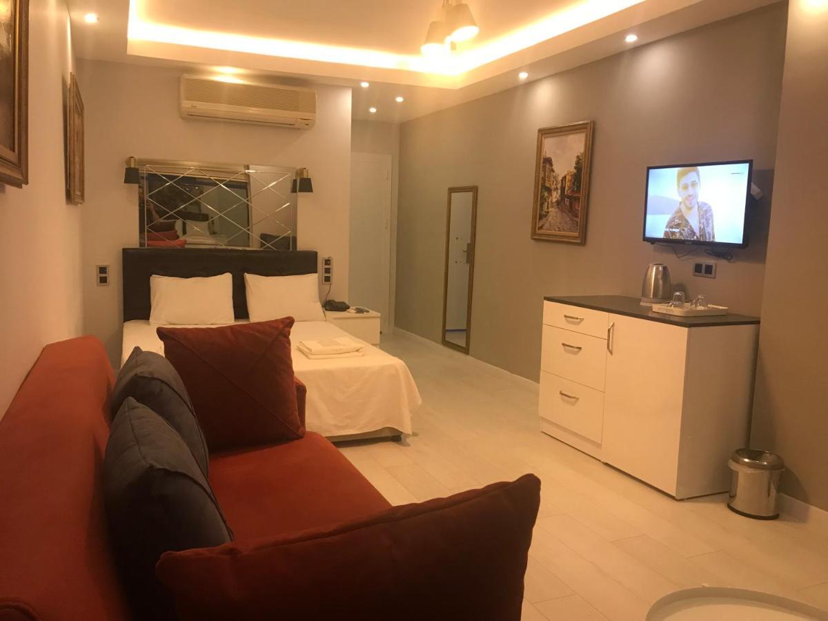 Zeytin Istambul
