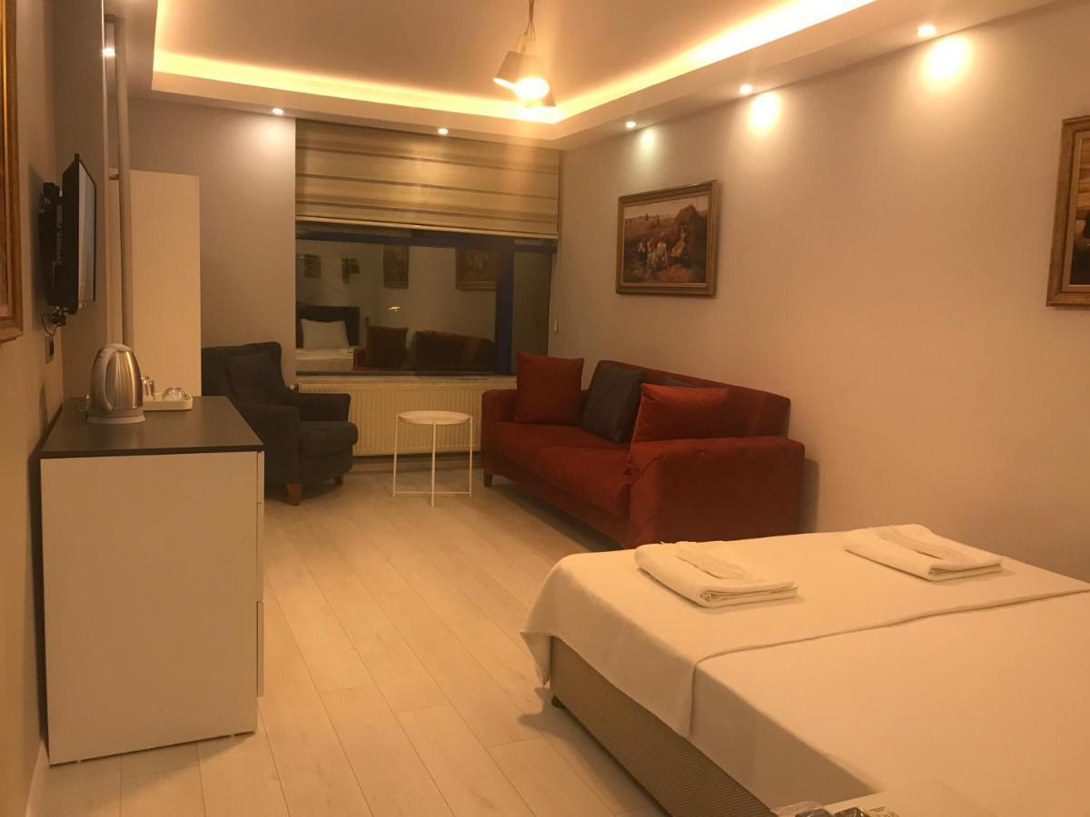 Zeytin Hotel 2*