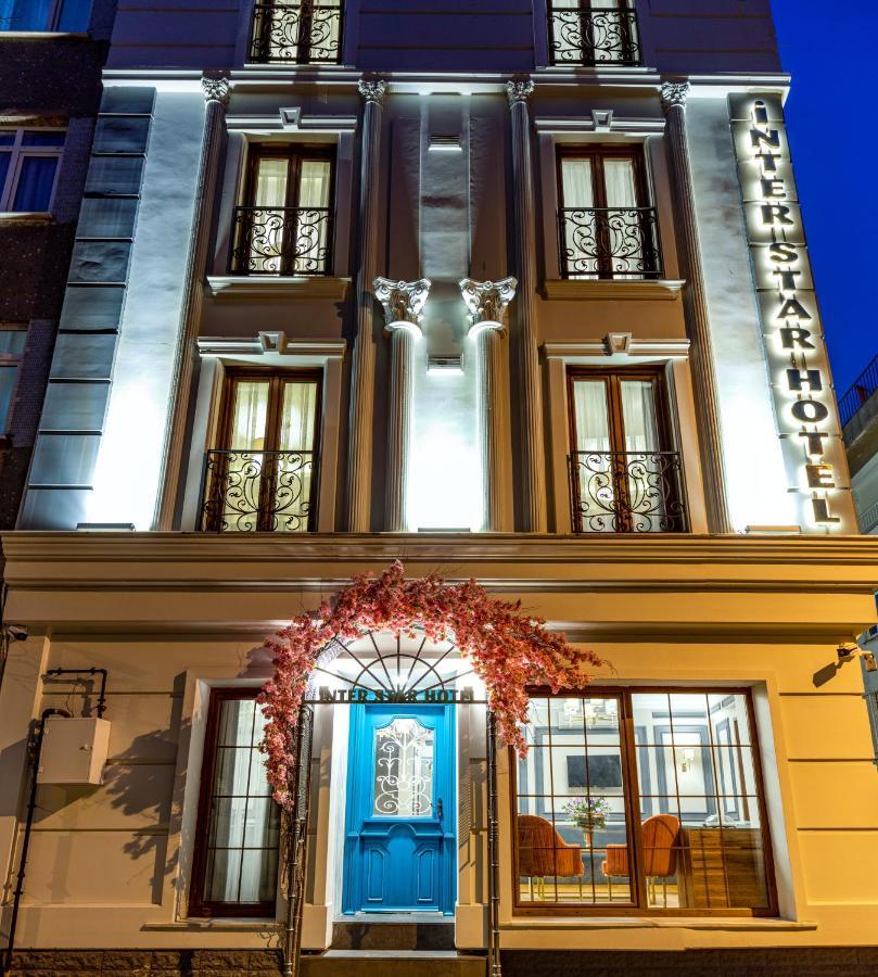 Interstar - Sultanahmet 4*
