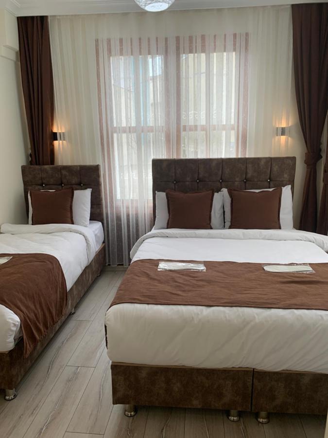 Dos Hermanos Hotel 2*