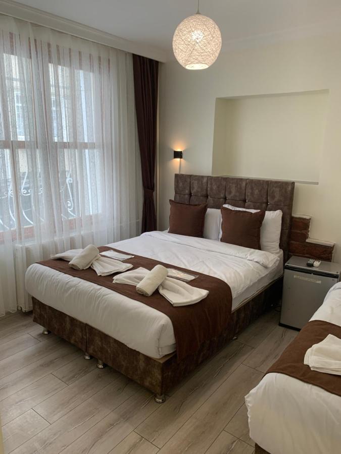 Dos Hermanos 2* Istanbul
