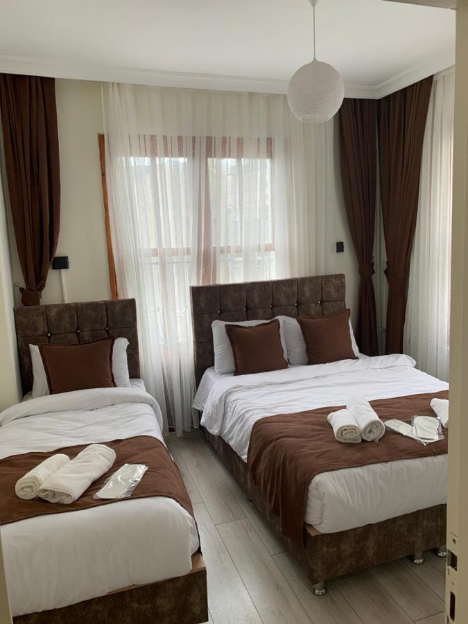 Hotel Dos Hermanos