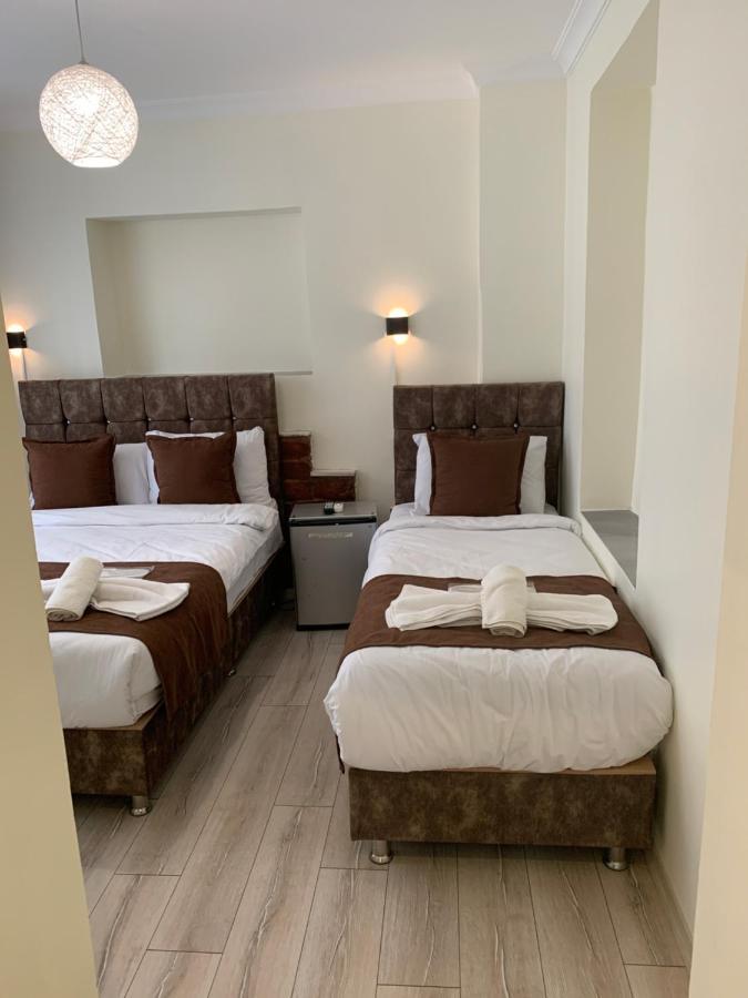 Dos Hermanos 2* Istanbul