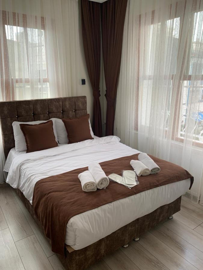Hotel Dos Hermanos Istanbul