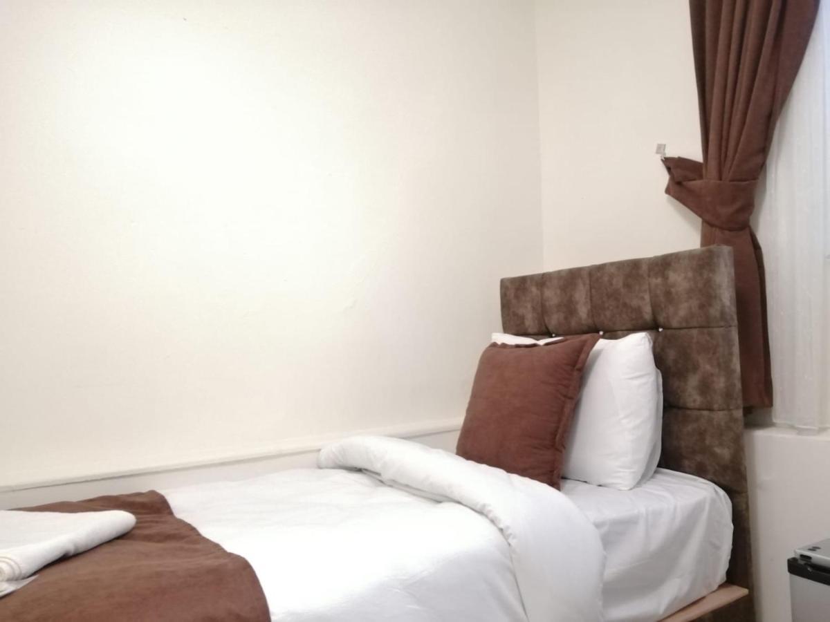 Hotel Dos Hermanos Istanbul