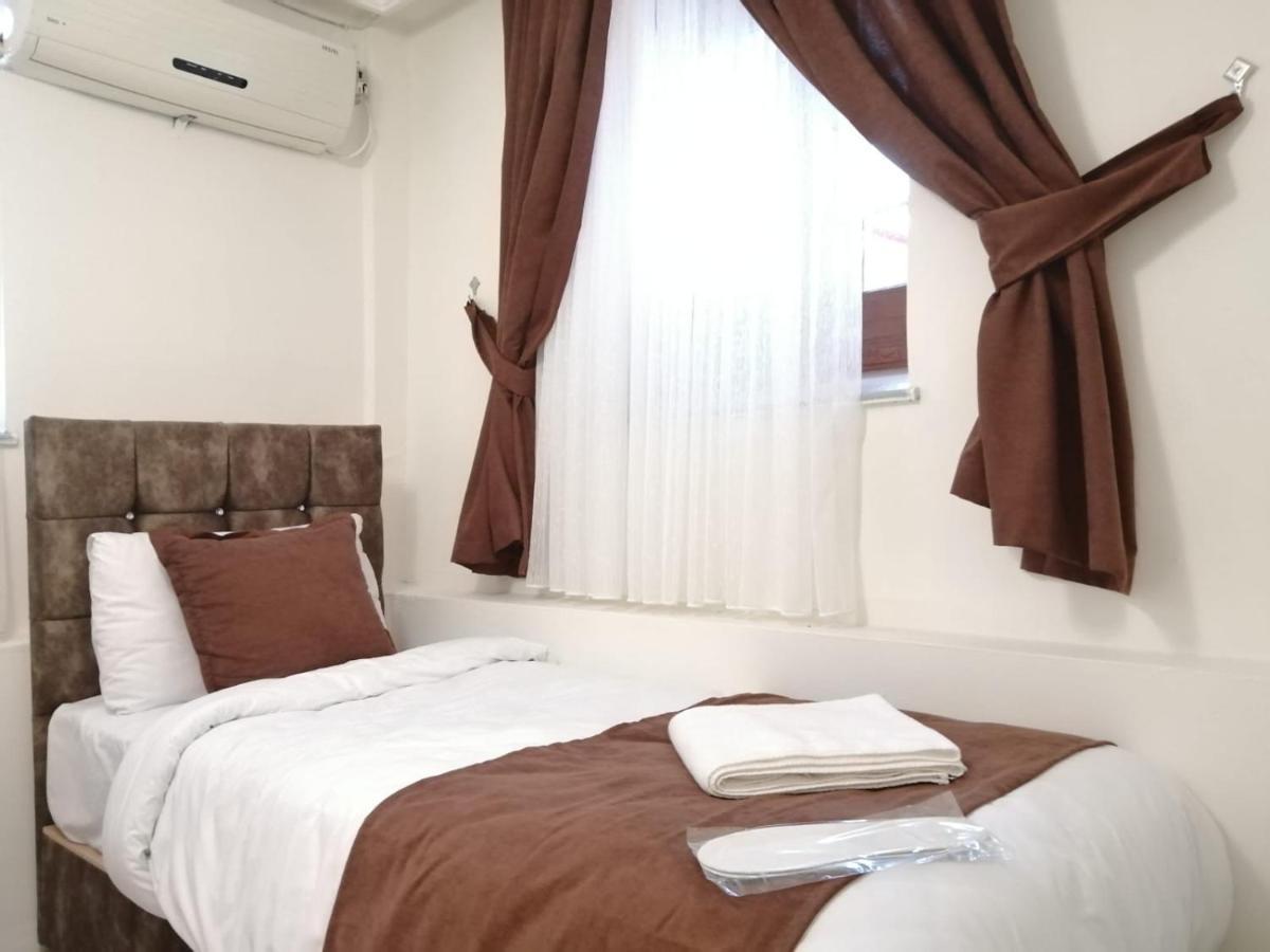 Hotel Dos Hermanos Istanbul