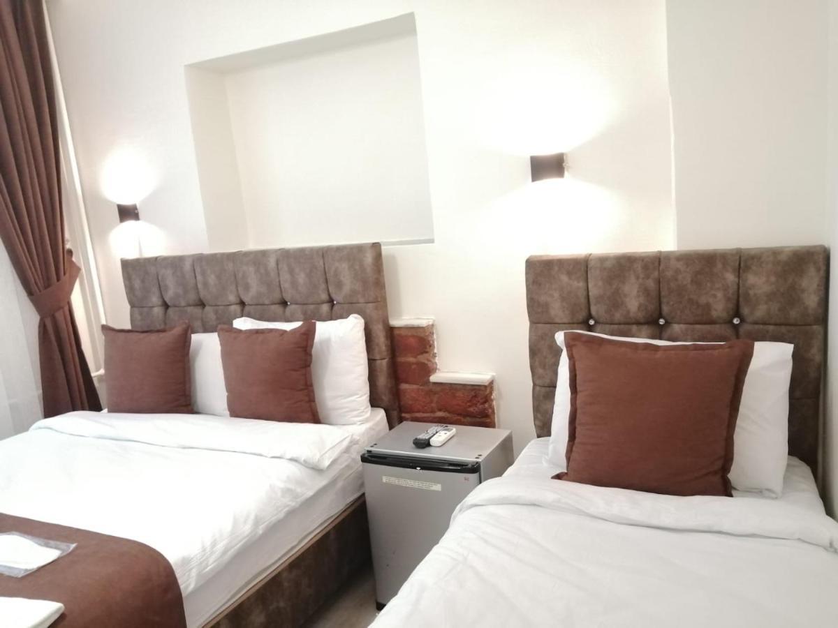 Hotel Dos Hermanos Istanbul