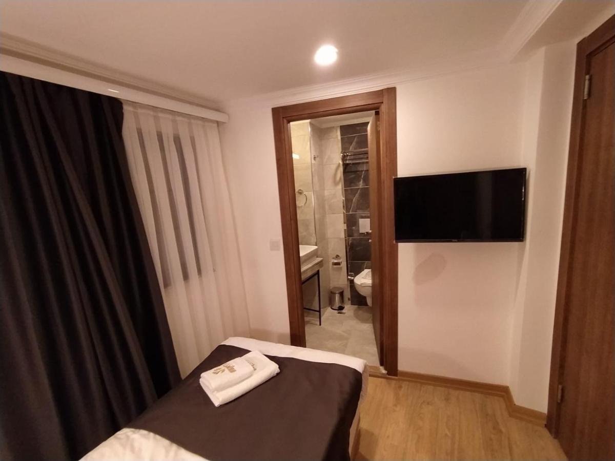 Nupera Istanbul