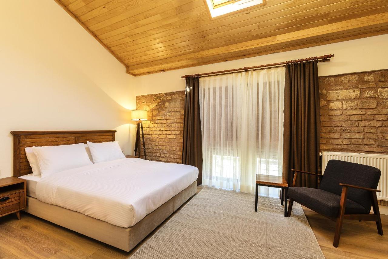 Aparthotel The Nomad Old Istanbul