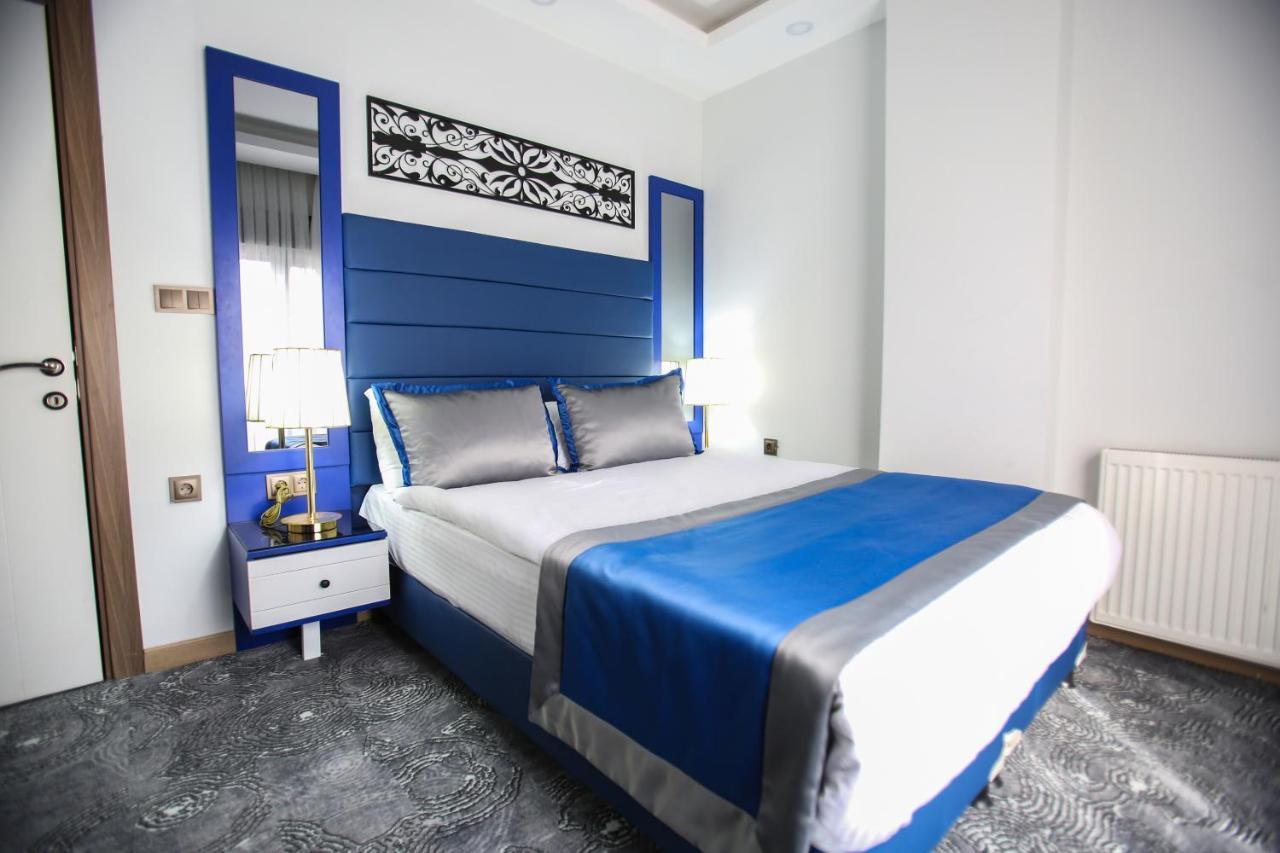 Random Hotel Istanbul