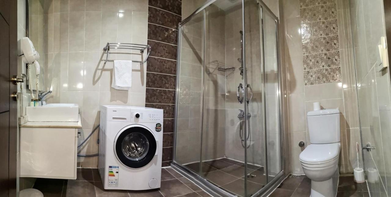 Apartment Golf Royal Residence Istanbul