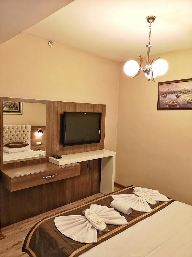 Golf Royal Residence Apartment Istanbul