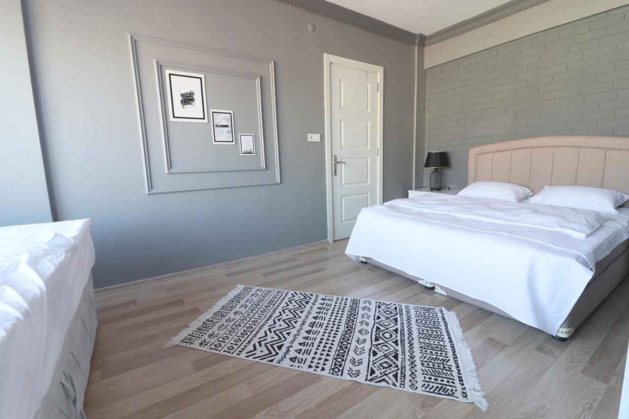 Aras Apartment Istanbul