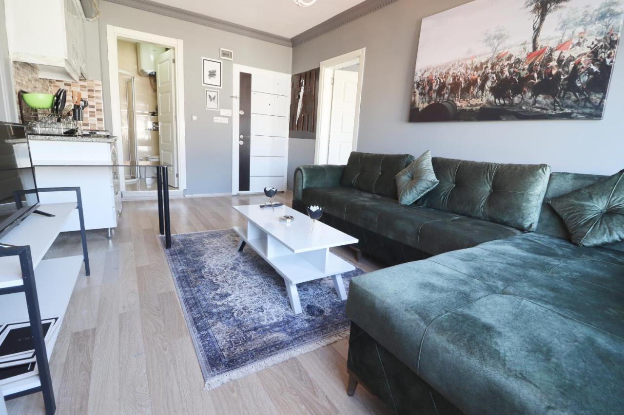 Aras Apartment