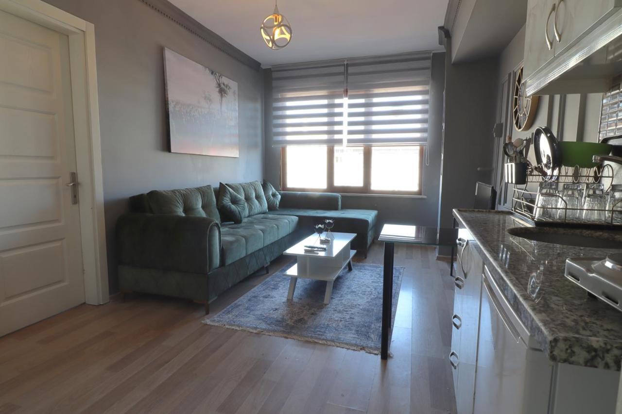 Apartment Aras