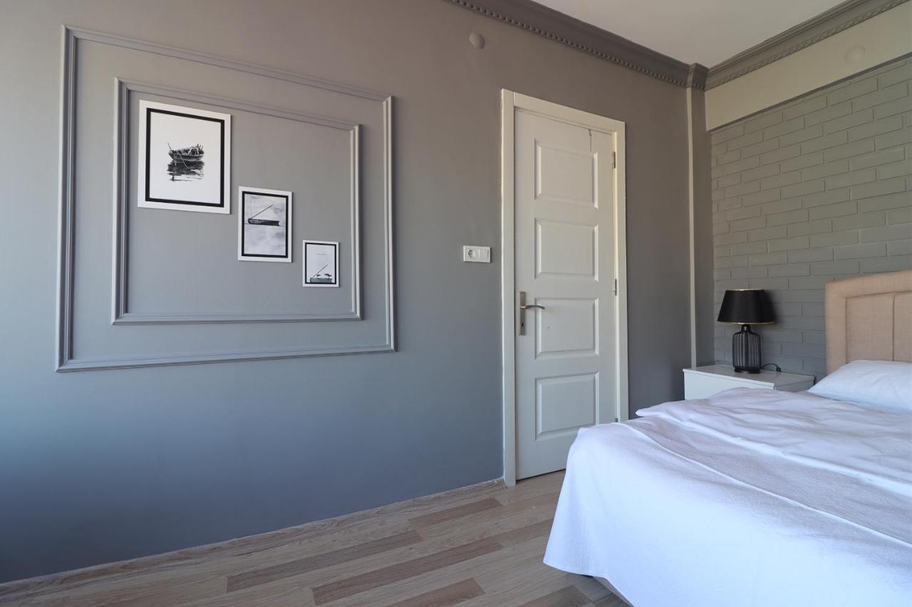 Aras Apartment *