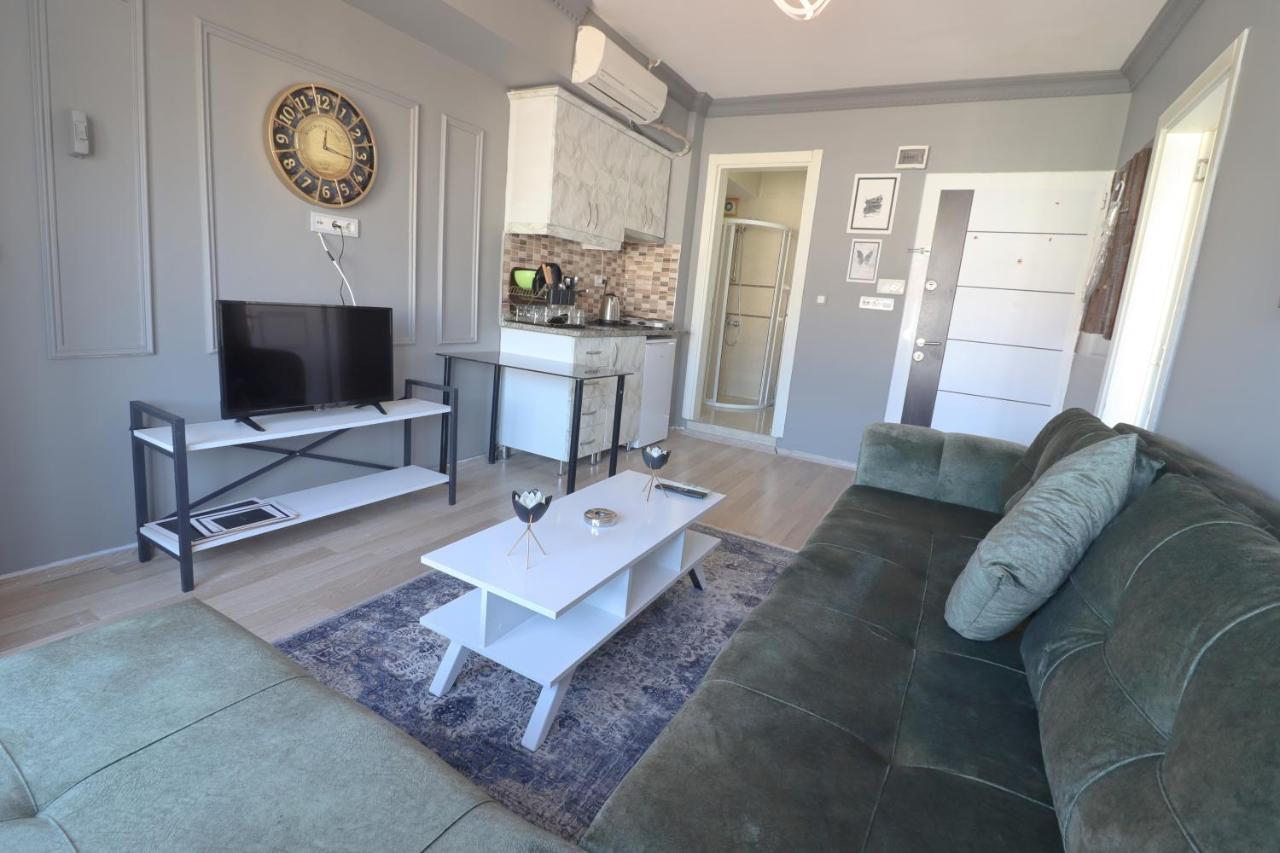 Apartment Aras *