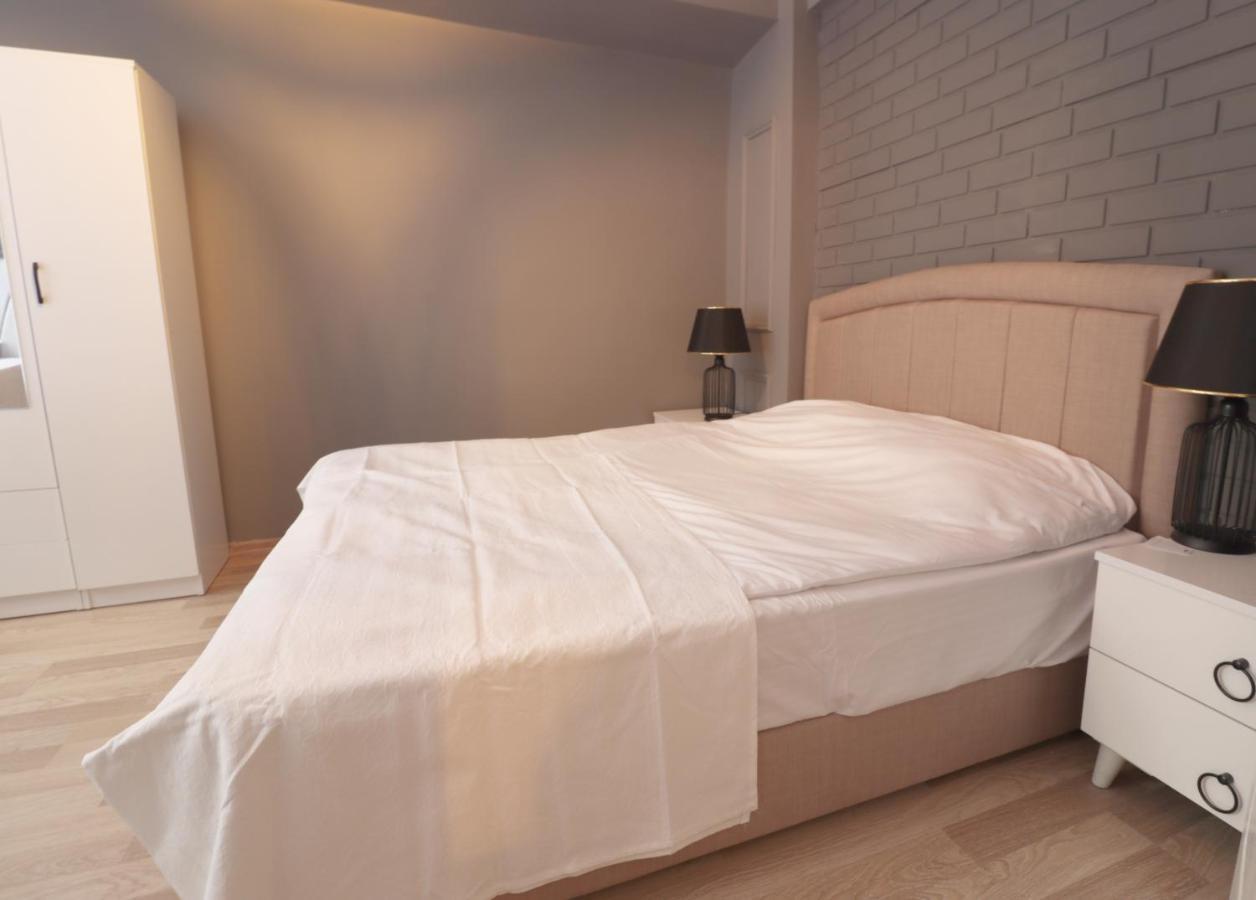 Apartment Aras Istanbul