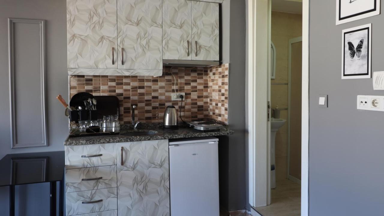 Aras Apartment Istanbul