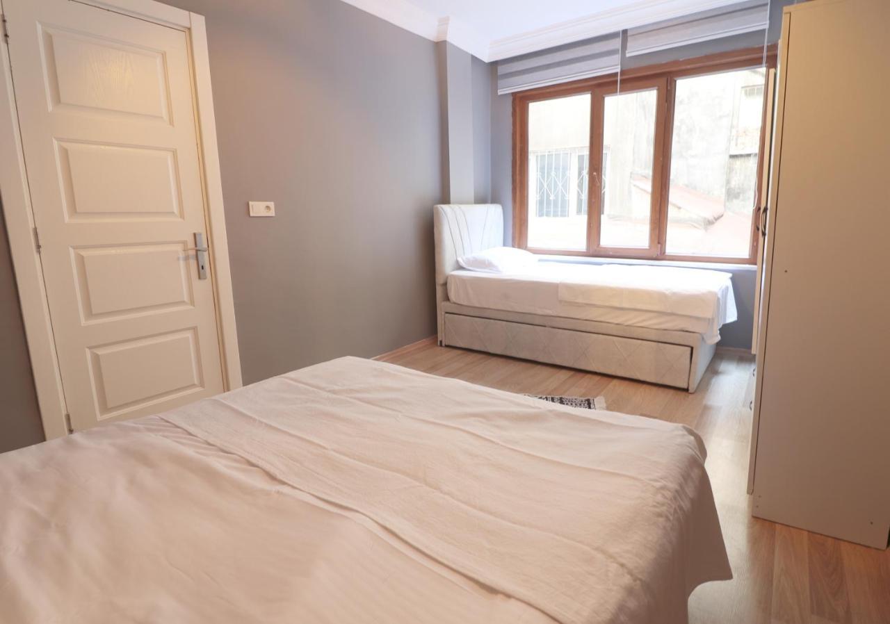 Apartment Aras Istanbul