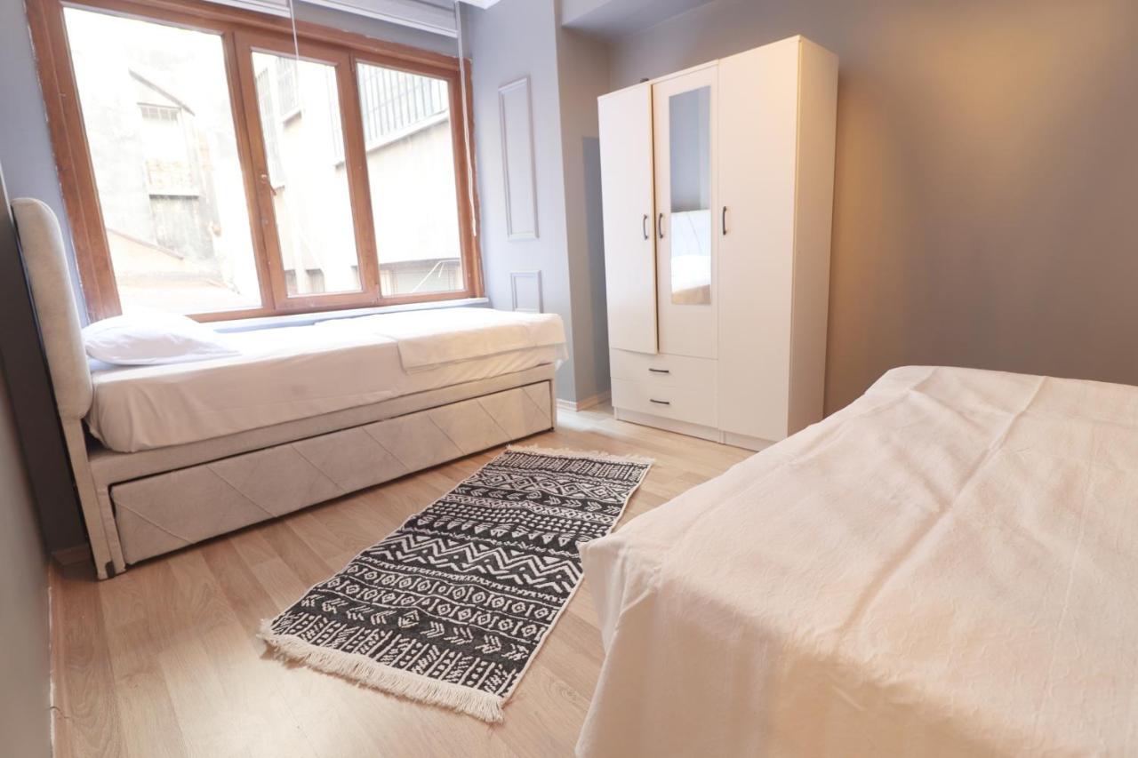 Aras Apartment Istanbul