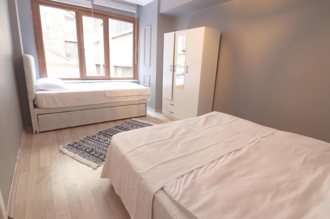 Apartment Aras *