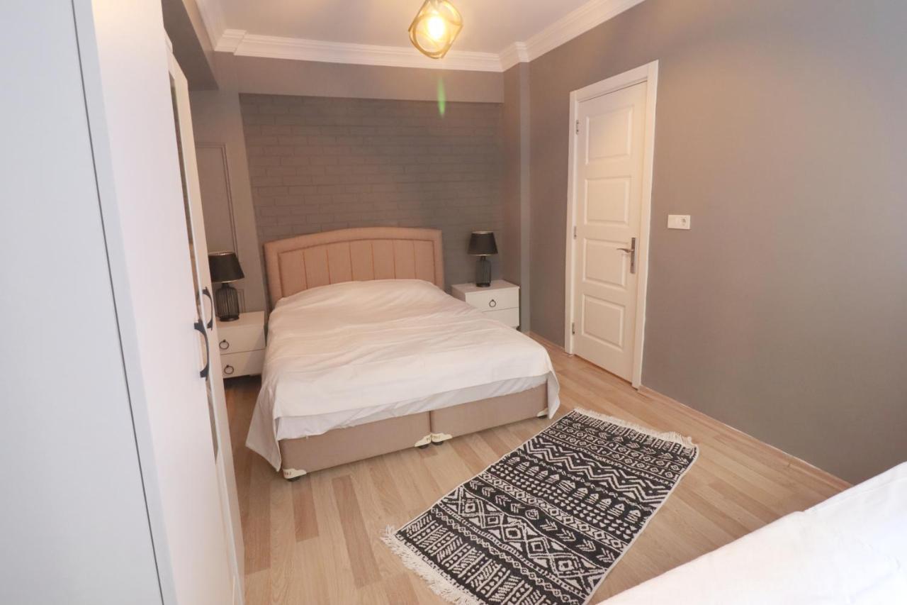 Aras Apartment *