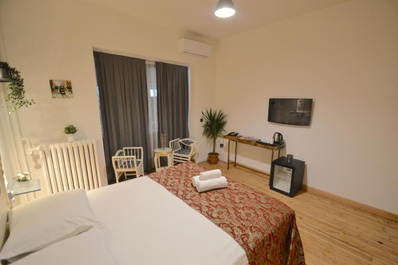 Hotel Pera Tunnel