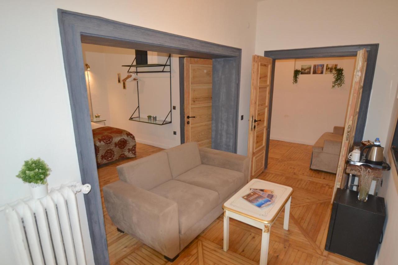 Pera Tunnel Hotel Istanbul