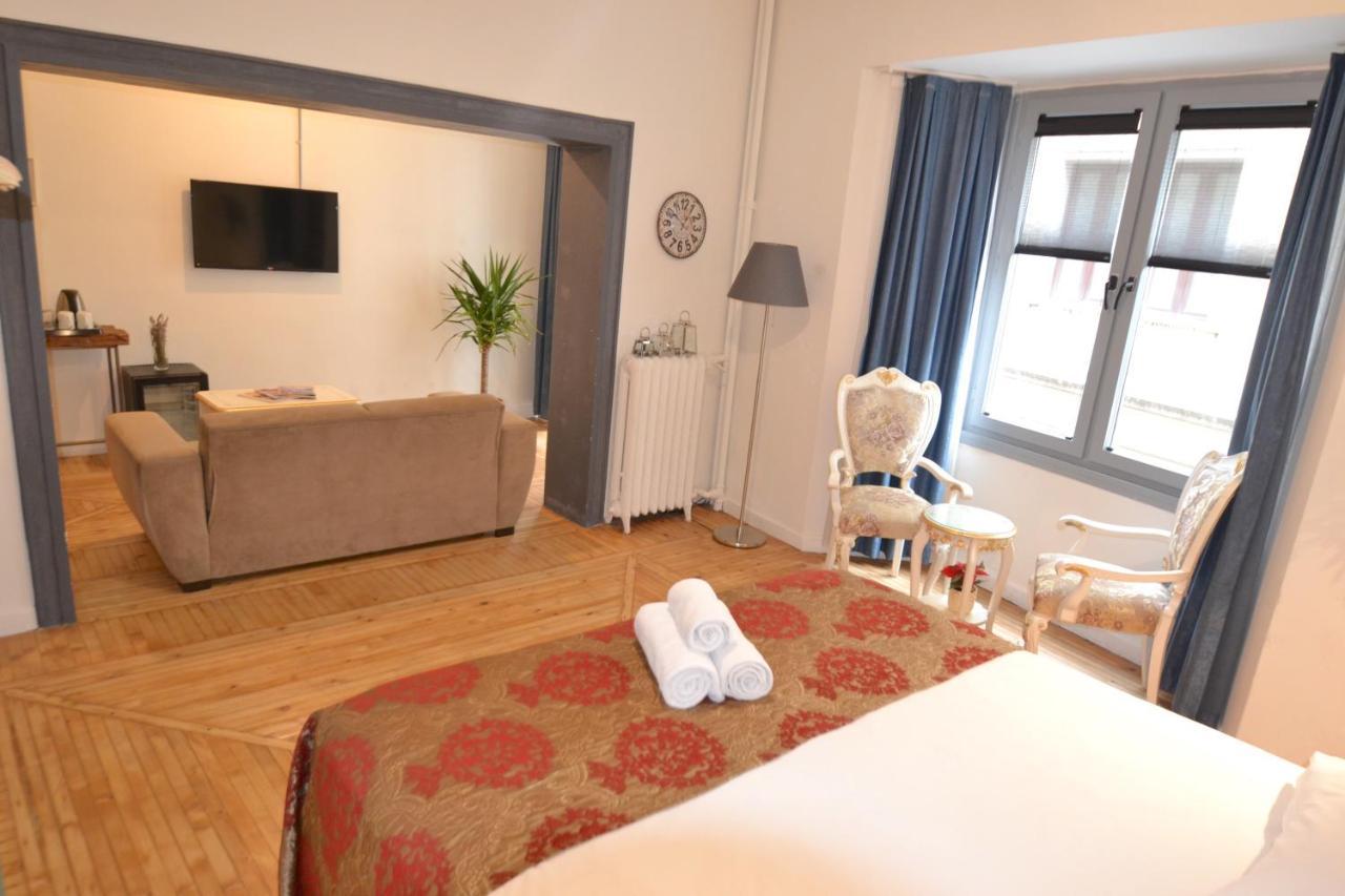 Pera Tunnel Hotel 2*