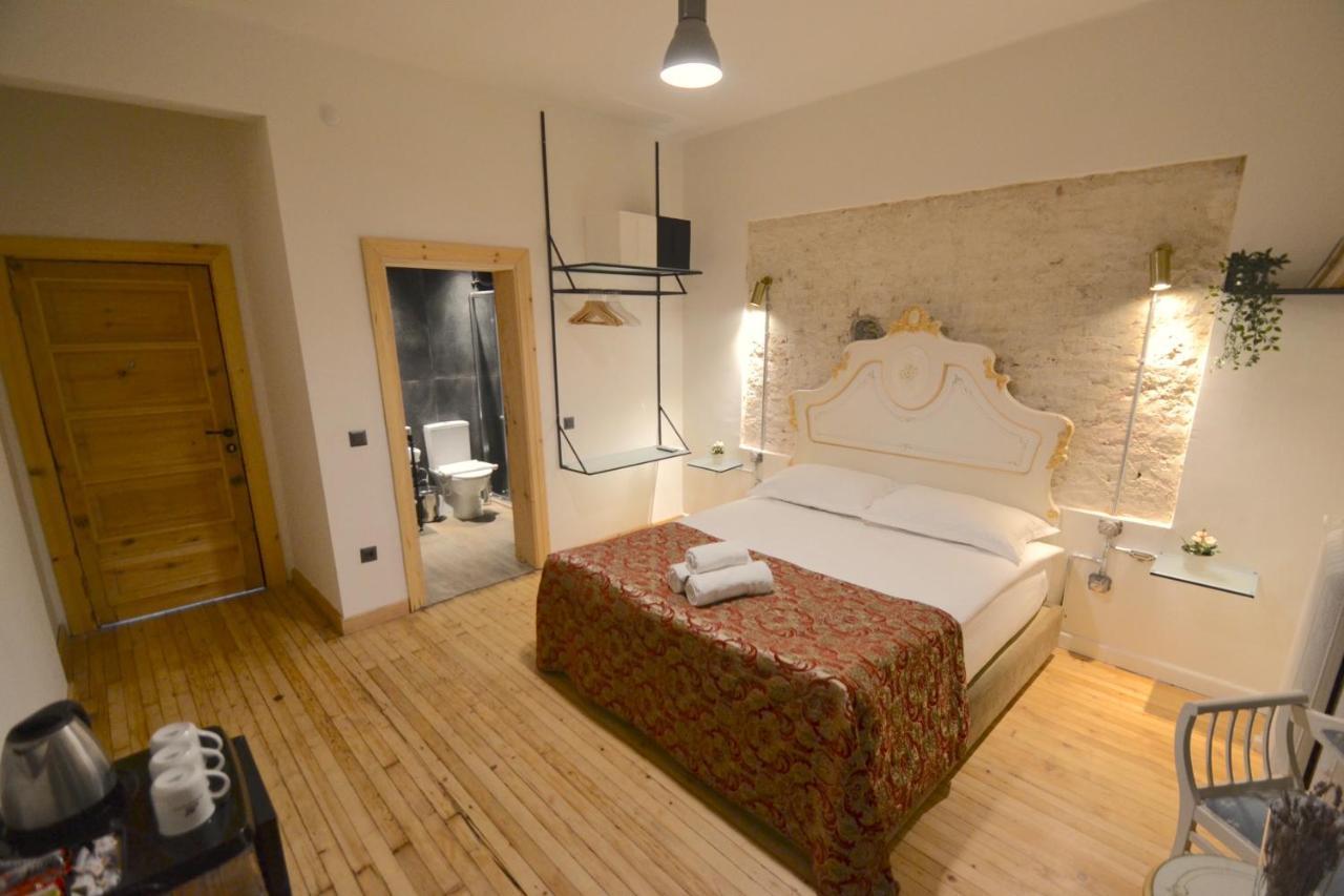Pera Tunnel Hotel Istanbul