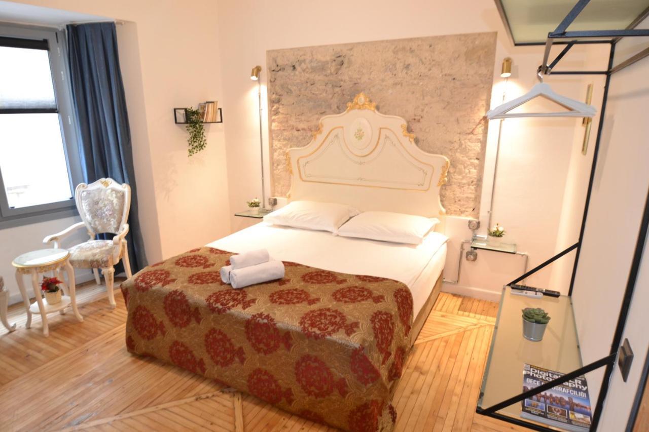 Hotel Pera Tunnel Istanbul