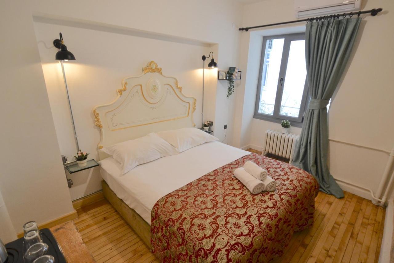Pera Tunnel Hotel