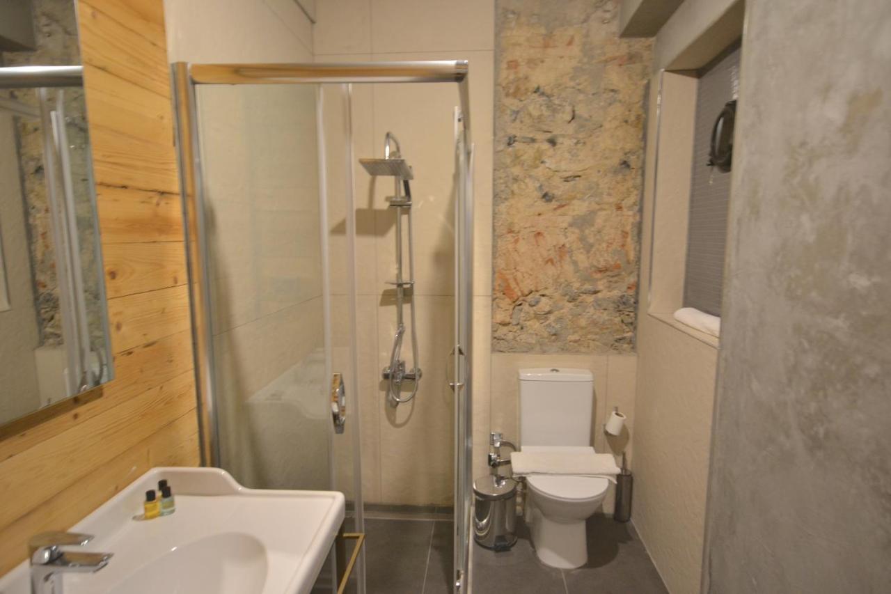 Hotel Pera Tunnel 2*