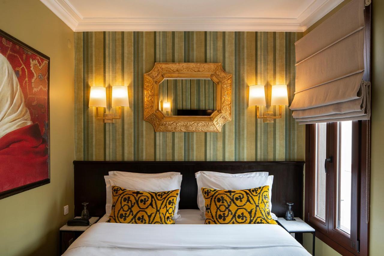 Hotel Ibrahim Pasha 4*